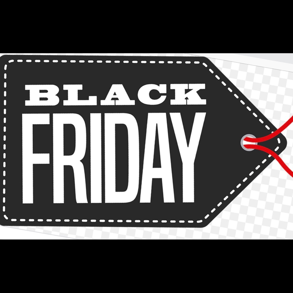 Black Friday Deals
